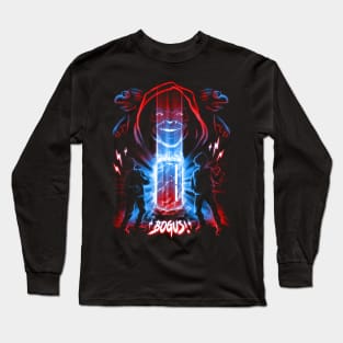 Bogus! Long Sleeve T-Shirt